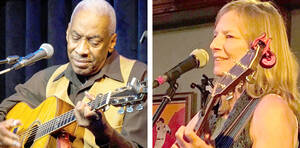 Carousel image cd289d4e24e9ef8cbd0e reggie harris   colleen kattau to perform at middleburgh library photo 1