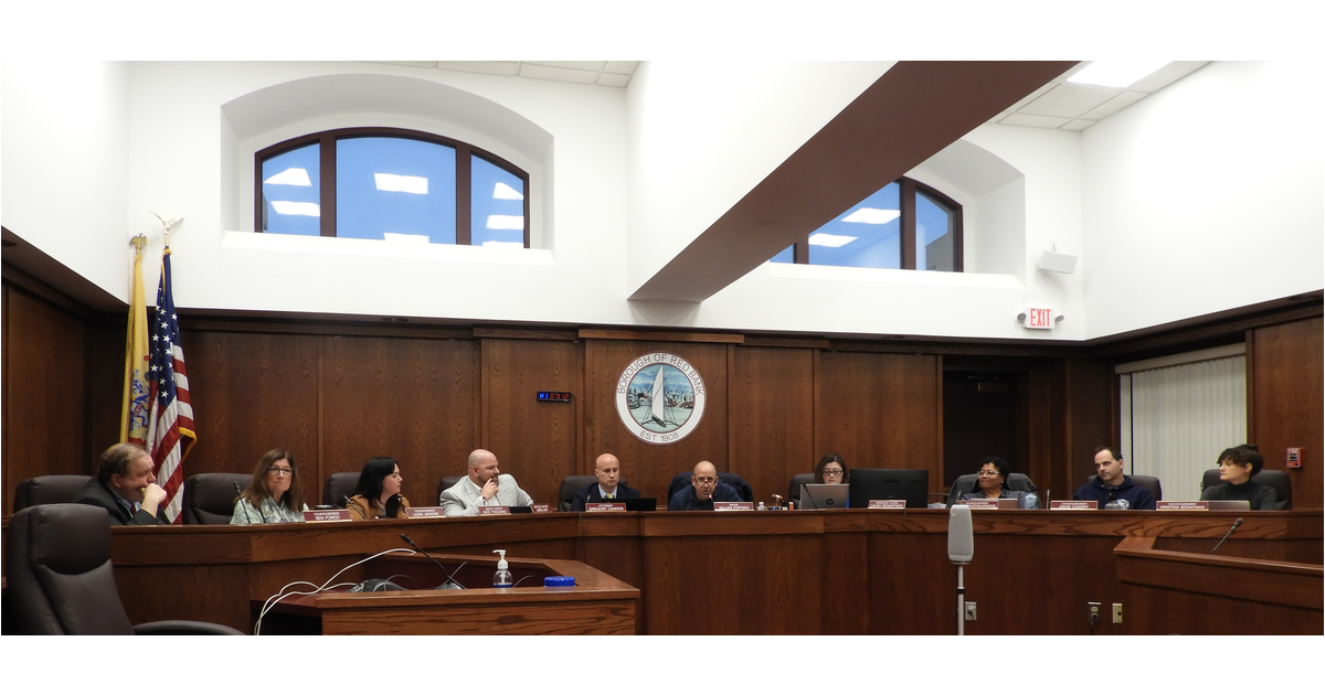 Red Bank Council Approves Creation of “Health in All Policies Task