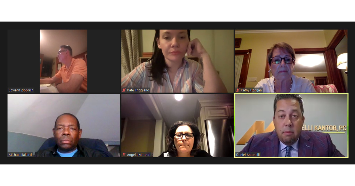 Red Bank Council Hires Borough Attorney Red Bank, NJ News TAPinto