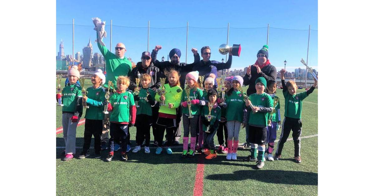 Hoboken Seeks New Head Of Recreation Hoboken, NJ News TAPinto