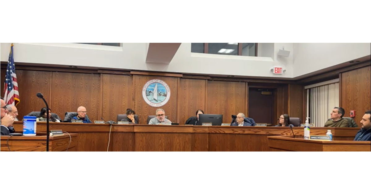 Red Bank Planning Board Discusses Pot Retail Applicant's to Withdrawal