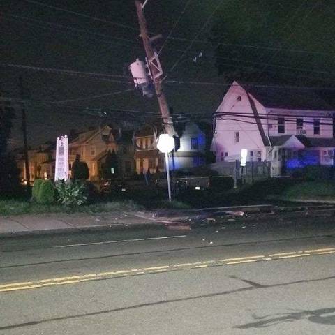 pierdere în greutate morris ave union nj