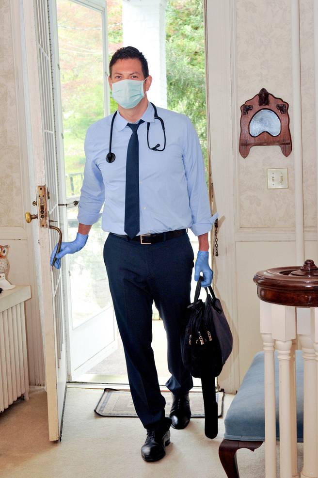 Remember When Doctors Made House Calls? They Still Do. TAPinto