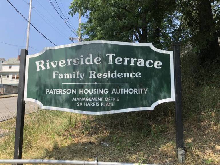 Paterson Housing Authority Sets Leadership, Agenda for Year Ahead TAPinto