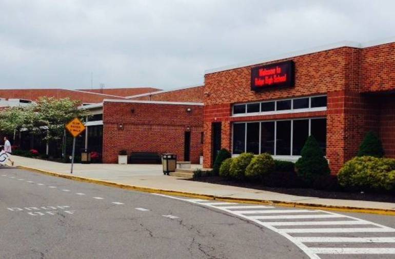 School Leaders Have Idea How To Expand Ridge High School Tapinto