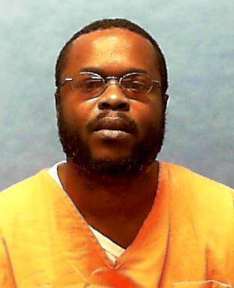 Execution Set for Man Who Killed Woman, 4-Year-Old in Coral Springs