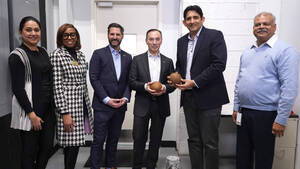 Carousel image 3d126a05c7ba5aa91489 ribbon cutting avet pharma coconut pose