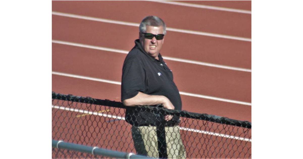 Longtime Ridge A.D. Rich Shello Bids Farewell After 25 Years Basking