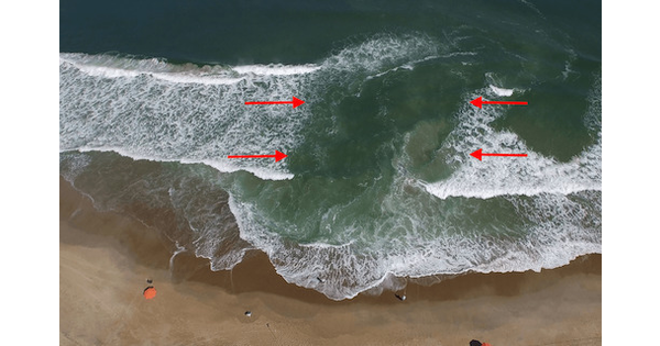 Riptide Ocean