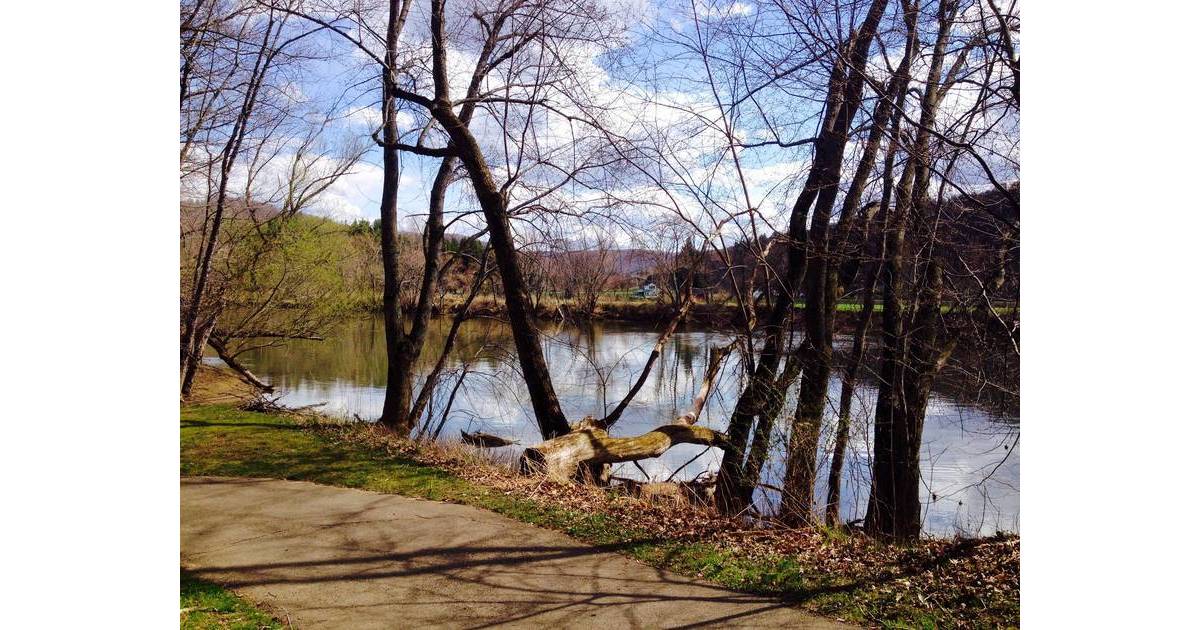 Allegheny River Valley Trail Construction Will Start Aug. 8 Greater