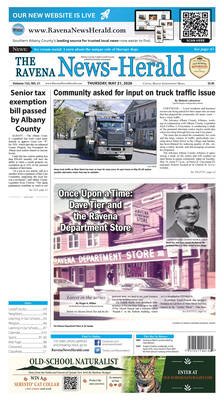 Carousel image e3a62d749f15fb9a196c rnh 5 21 26 a1 front page
