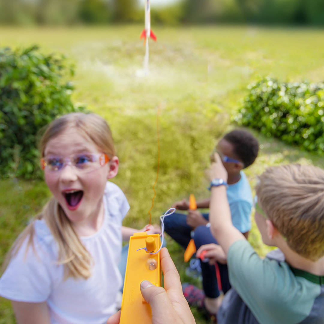 Cub Scout Fun for Boys and Girls