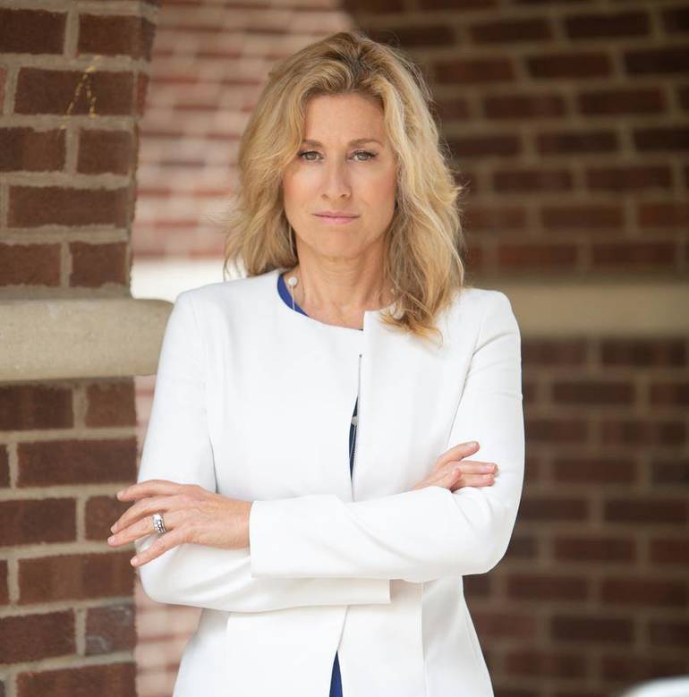 Rosemary Becchi Raises $387,000 for Congressional Race | TAPinto