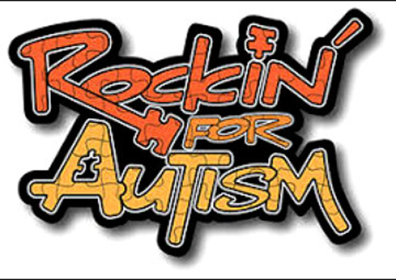 Rockin’ For Autism Targets the 100,000 Mark for its Fifth Annual Music