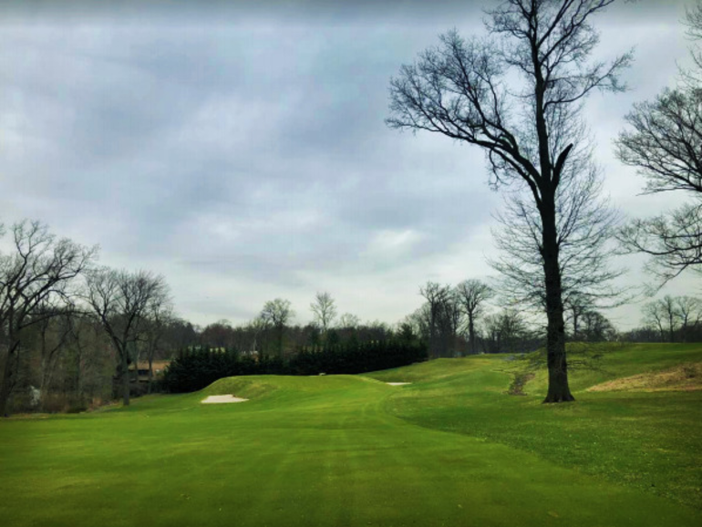 West Orange's Rock Spring Golf Club Gets National Recognition TAPinto