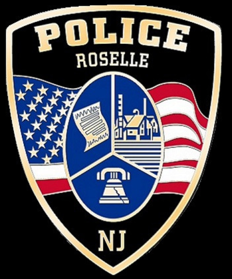 Looking to the Future Roselle Police Department Gets New Patch TAPinto