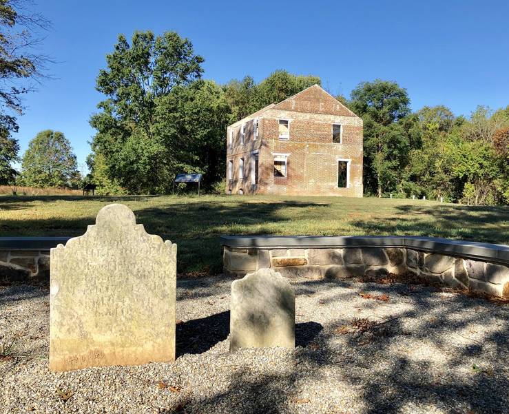 Parks Commission Completes Reconstruction of Historic Mercer County