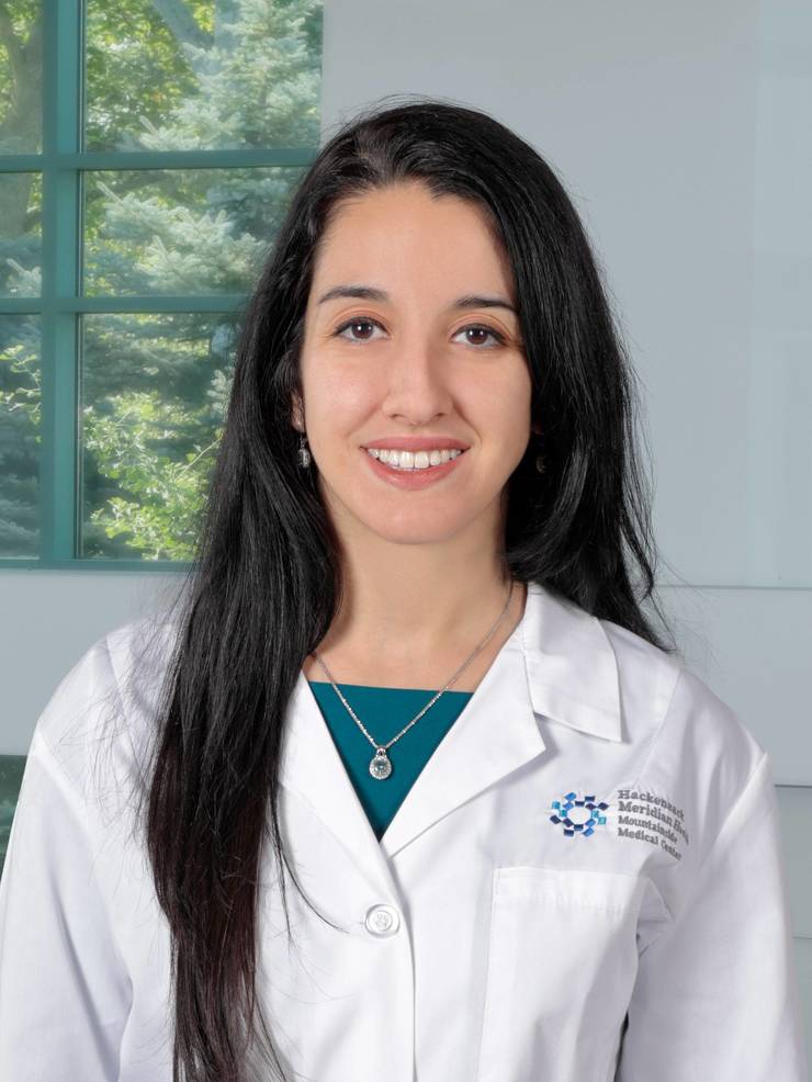 Rosemarie Arena, M.D., Gastroenterologist, Joins Hackensack Meridian