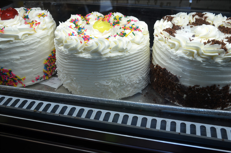 Sayreville's Royal Bakery Makes Treats Fit for a King TAPinto