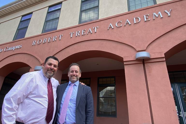 a-mutual-dedication-to-education-brings-2-new-leaders-to-robert-treat-academy-campuses-in-newark-newark-nj-news-tapinto