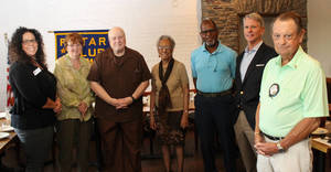 Montclair Rotary 