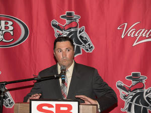  Former Bloomfield College Athletic Administrator Rocco Constantino Returning to New Jersey as the New AD at Middlesex County College