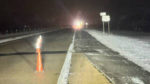 Carousel image 798425 oute bypass pothole