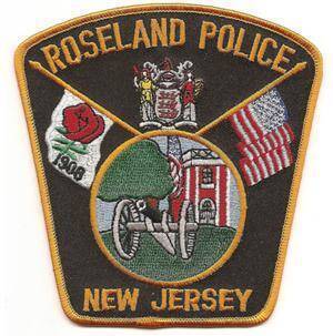 Carousel image 9ab41b553629b77808a9 roseland police logo