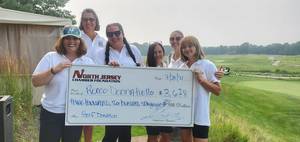 North Jersey COC Presents Fairfield Foundation with $3.6K to Support Drunk Driving Prevention