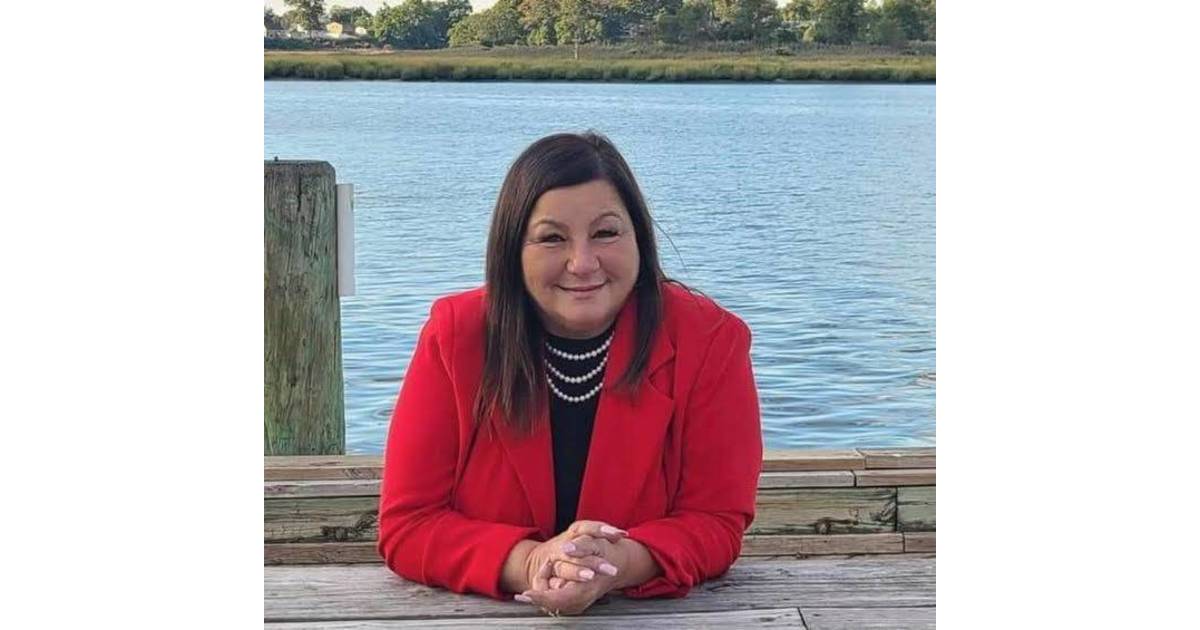 Keyport Meet Your Mayor, Rose Araneo Hazlet & Keyport, NJ News TAPinto