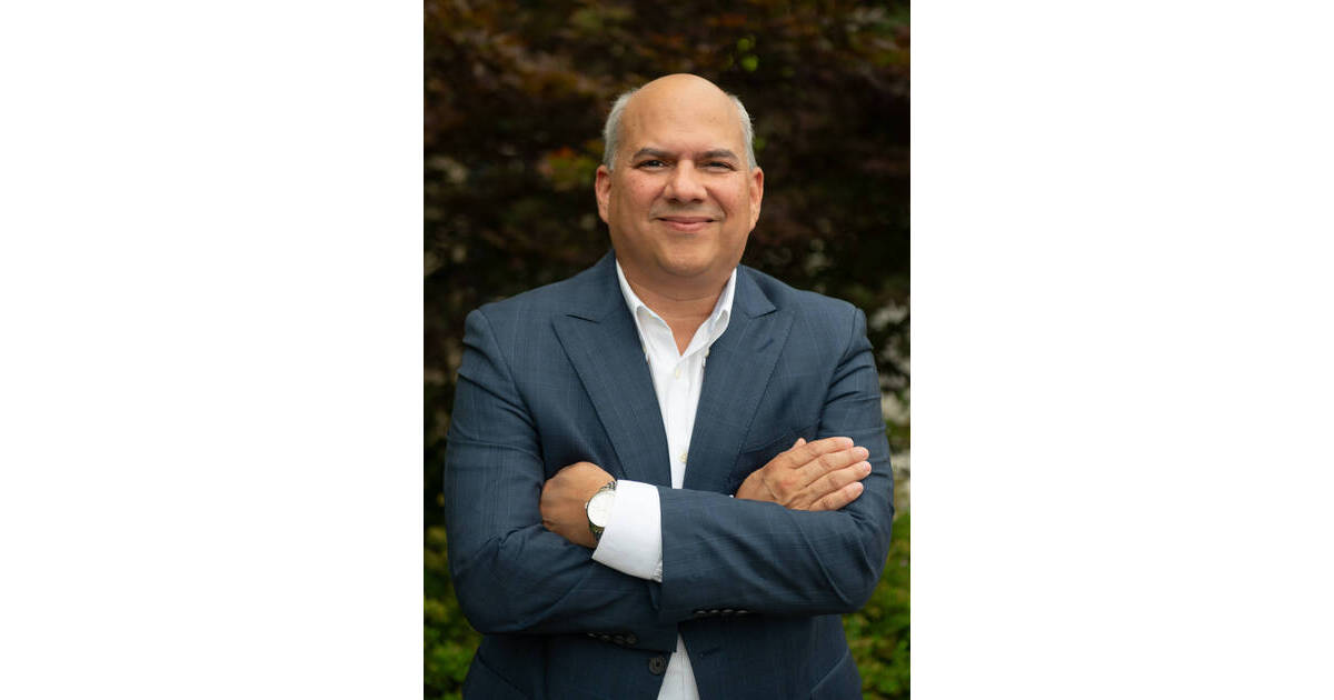 Why You Should Vote For Roque Martinez Sparta Nj News Tapinto Tapinto