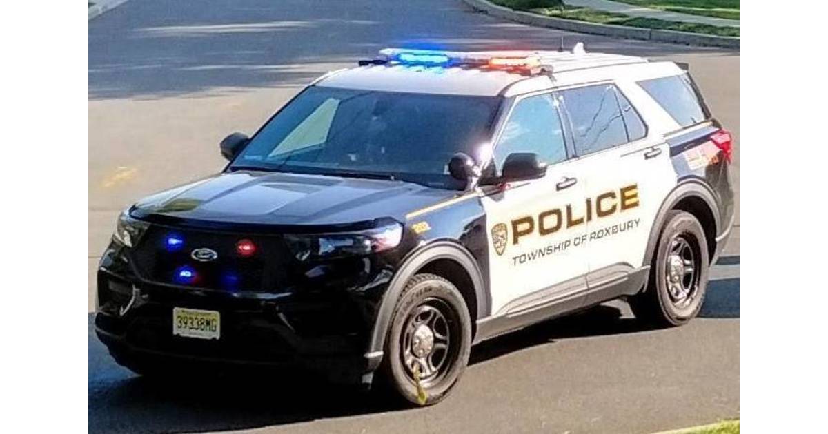 Roxbury Child Found Dead in Creek, Support Offered by School District