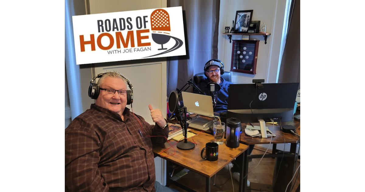 West Orange Historian’s ‘Roads of Home’ Podcast About the Township