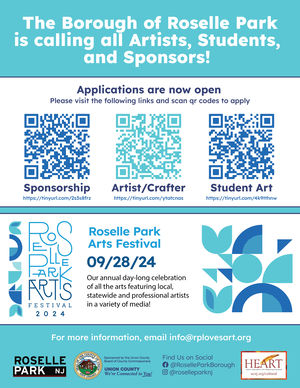 Carousel image 5eadb11a5f4a40d72a23 rp flyer artsfestival 051624b 71 