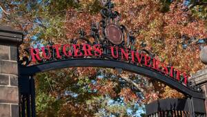 Carousel image de9fee utgers niversity