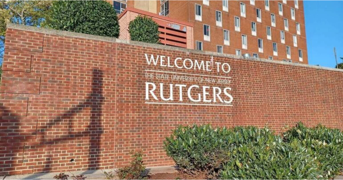 Rutgers Scores Low in Annual 'Best Value' Rankings of Universities, But ...