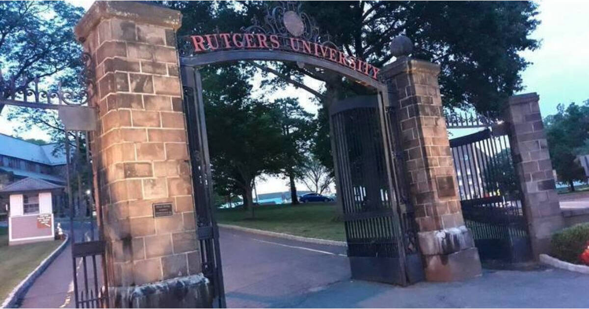 Rutgers Rolling Out NIL, Revenue-Generating Initiative for Athletic ...