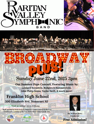 Carousel image 6454253344e22d8874d3 rvsb june 2025 pops concert poster  1 