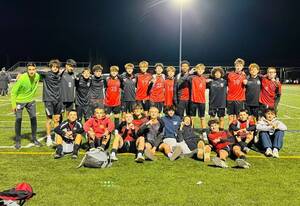 Carousel image 7bdf94bd3f735a34158a rville boys soccer team photo