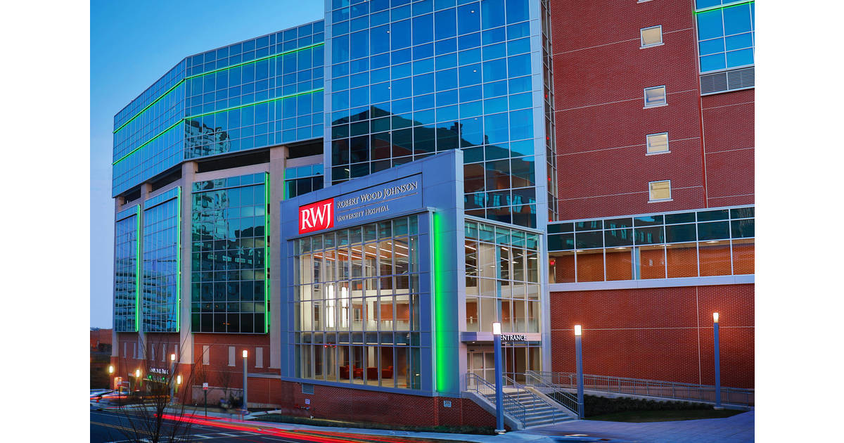 RWJBarnabas Health, Saint Peter’s Healthcare System Vision to Create NJ’s First Premier Academic