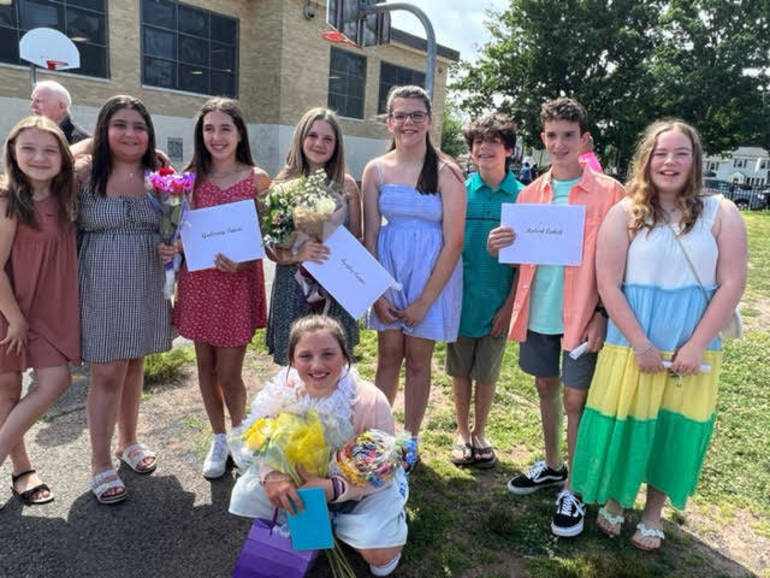 Graduation 6th Class 6th Grade Graduation Images