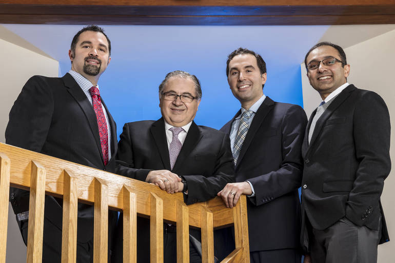 Samra Plastic Surgery Your Premier Plastic Surgery Practice in Central