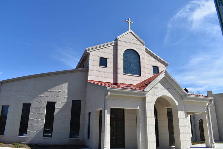 Westfield Recap Cell Tower Decision New Church Swastikas More Westfield Nj News Tapinto