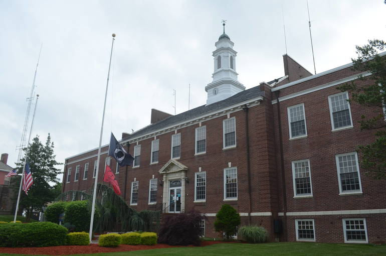 Sayreville