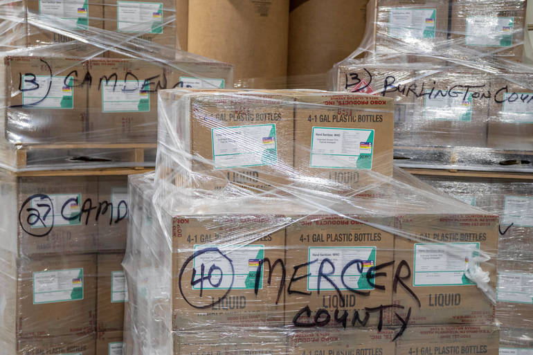 South PlainfieldBased Kobo Products Steps Up to Help Fight COVID19