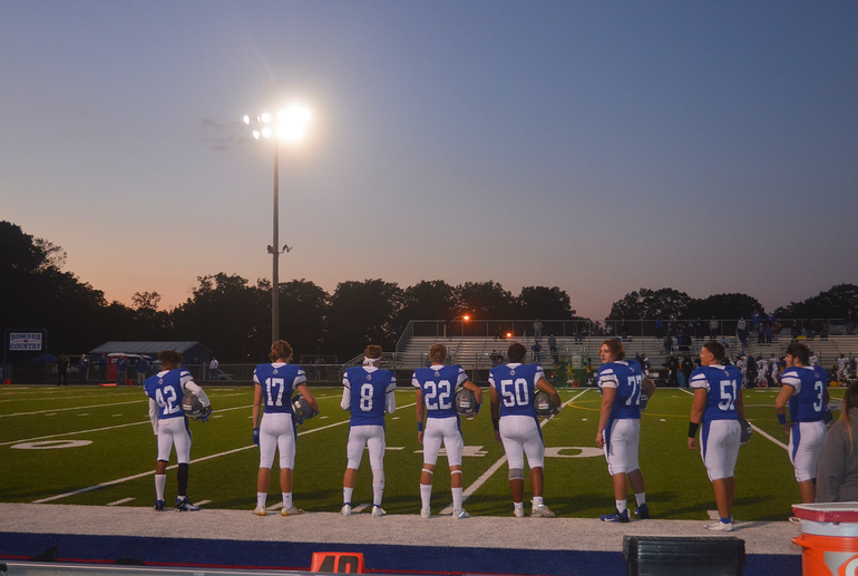 Where Do Sayreville and South Amboy Rank Among The Best Places to Live