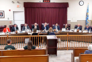 Carousel image 07904dbea944c551e847 sayreville council meeting of june 16  2025