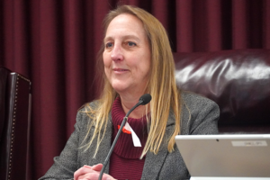 Carousel image 16cbbcf6b9373b4ca303 sayreville councilman president donna roberts jan. 1  2024