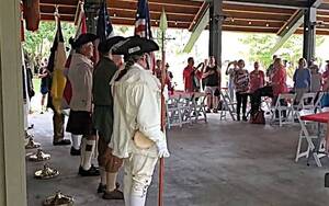 Carousel image 2ad142d2ac3a74e2149c sample mcdougald house color guard
