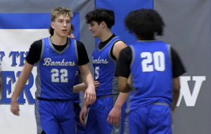 Carousel image 6cf0deb42b66c1bfbb4f sayreville basketball player sam jones 25